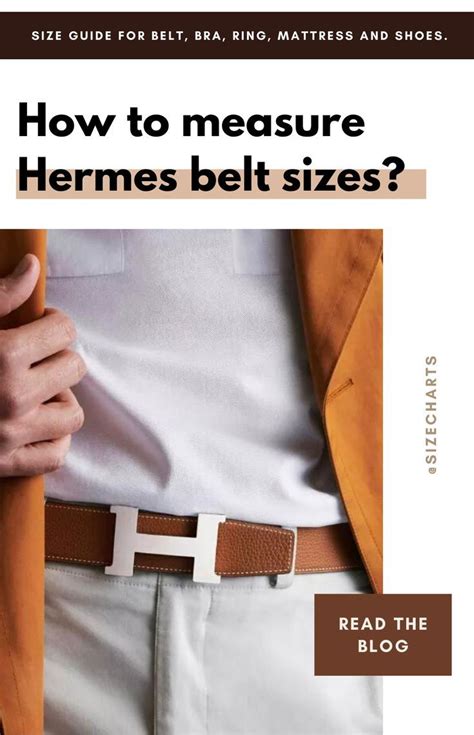 how to check hermes belt.